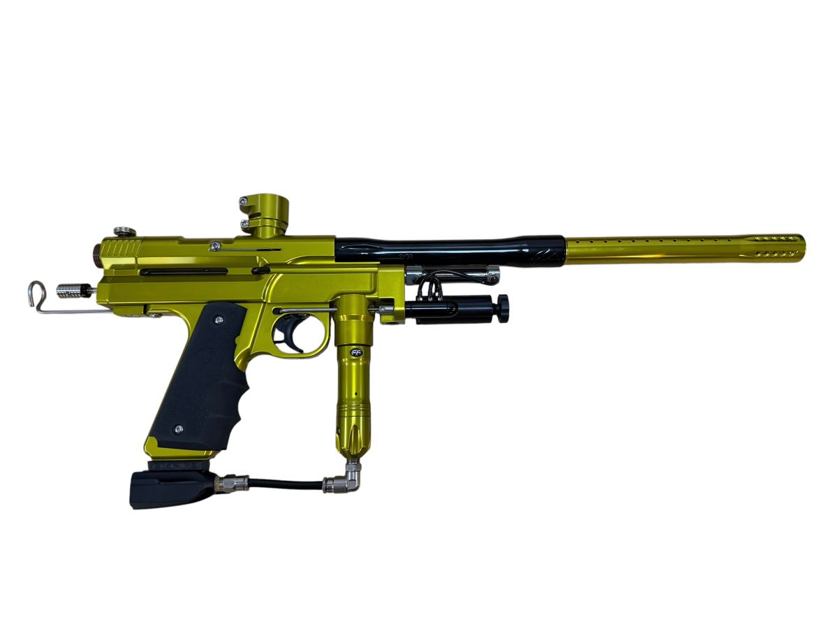 BNIB FreeFlow Caliber