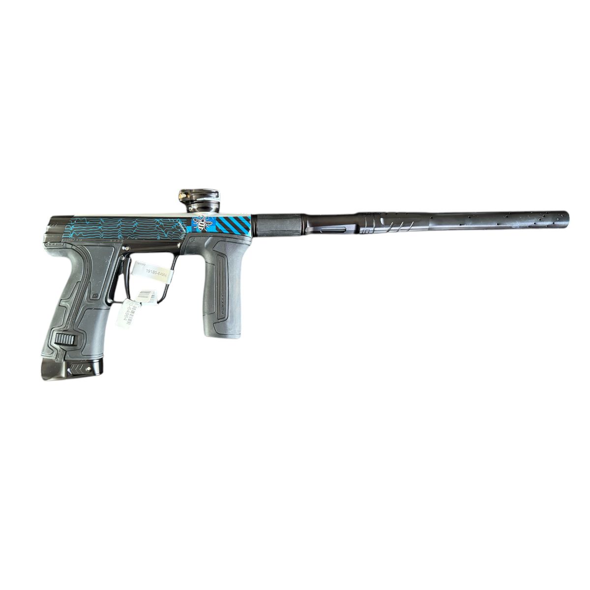 Manchester Firm CS3 - Brand New