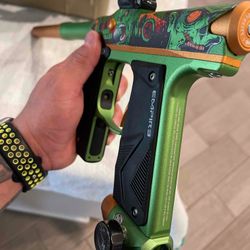 Empire Mini GS (Zombie Limited Edition)