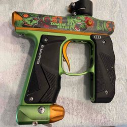 Empire Mini GS (Zombie Limited Edition)