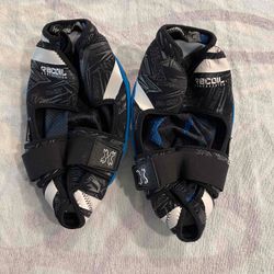 HK KNEE PADS 