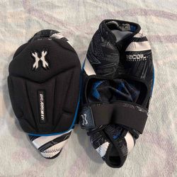 HK KNEE PADS 