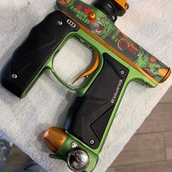 Empire Mini GS (Zombie Limited Edition)