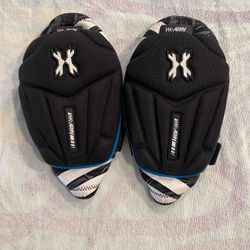 HK KNEE PADS 