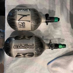 Empire Mini GS (Zombie Limited Edition)