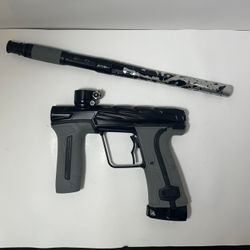 Infamous cs3