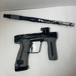 Infamous cs3