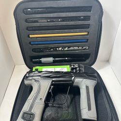 Infamous cs3