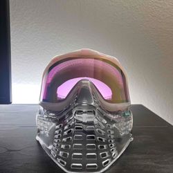 SuperDead Klear Mask