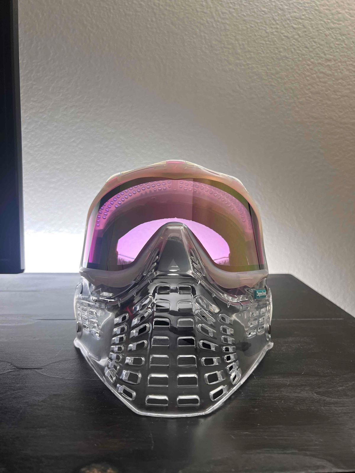 SuperDead Klear Mask