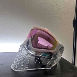 SuperDead Klear Mask
