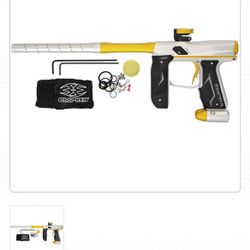 NIB AXE 2.0 dust silver&gold (sealed box)