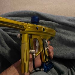 SFT Shocker (also rips)