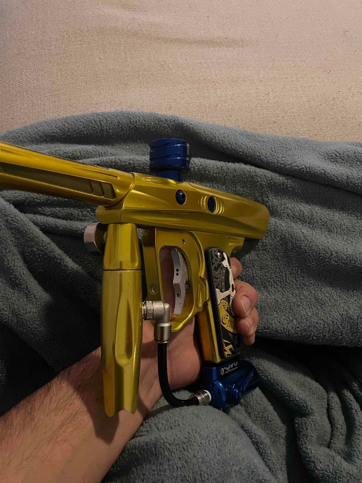 SFT Shocker (also rips)
