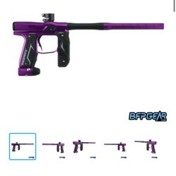 Empire Axe2.0 Purple/black (sealed box)