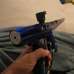 SFT Shocker -She Rips.