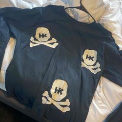 2006 HK Relic long sleeve