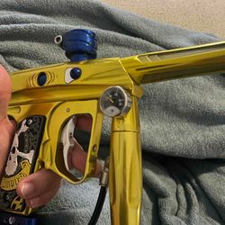 SFT Shocker (also rips)