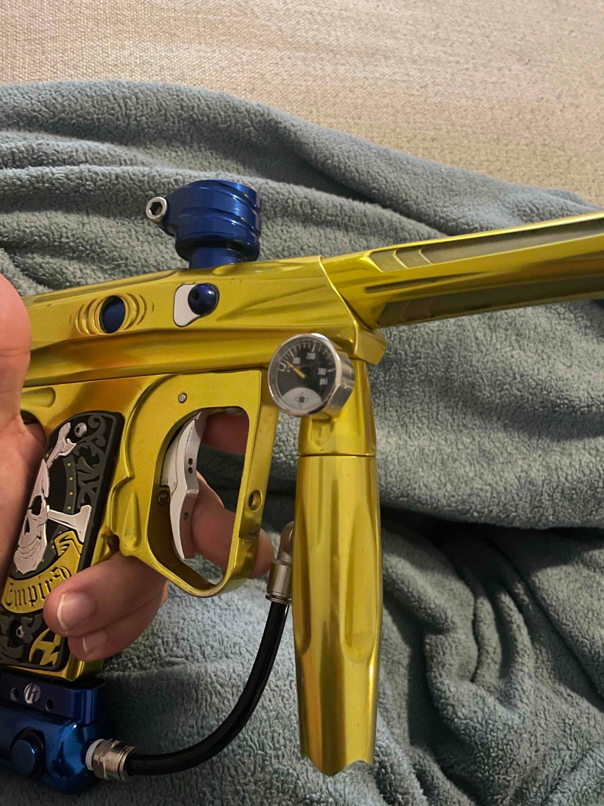 SFT Shocker (also rips)