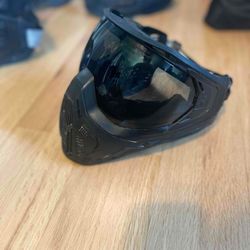 Hk SLR Mask