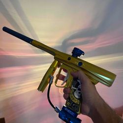 SFT Shocker (also rips)