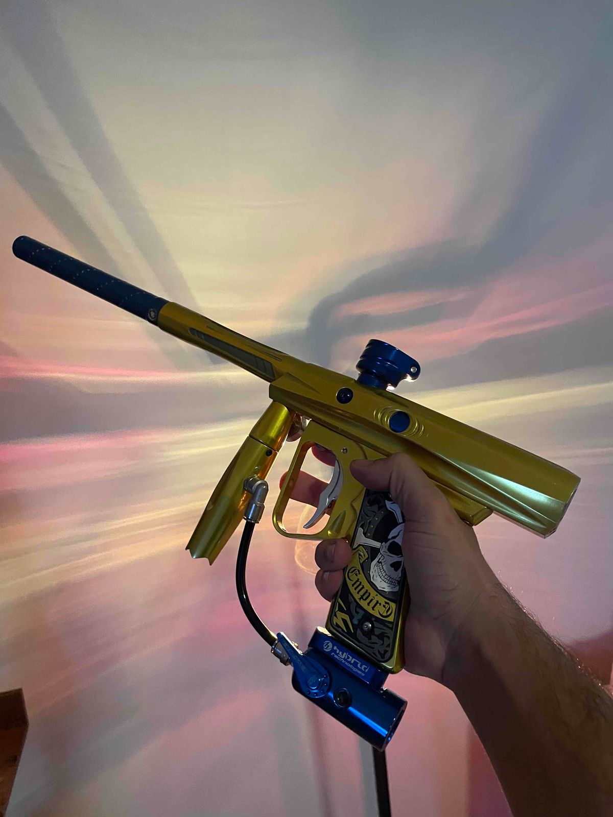 SFT Shocker (also rips)
