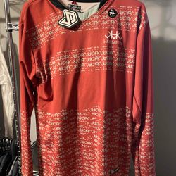 XL Hormesis Jersey (w tags)