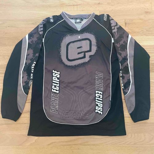 Planet Eclipse Distortion Jersey (Large)
