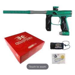 Empire AXE 2.0 Teal (Sealed Box)