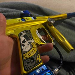 SFT Shocker (also rips)