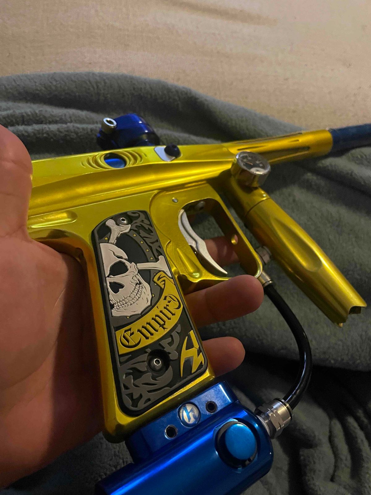 SFT Shocker (also rips)