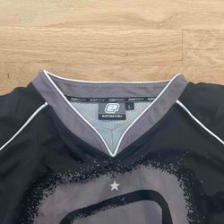 Planet Eclipse Distortion Jersey (Large)