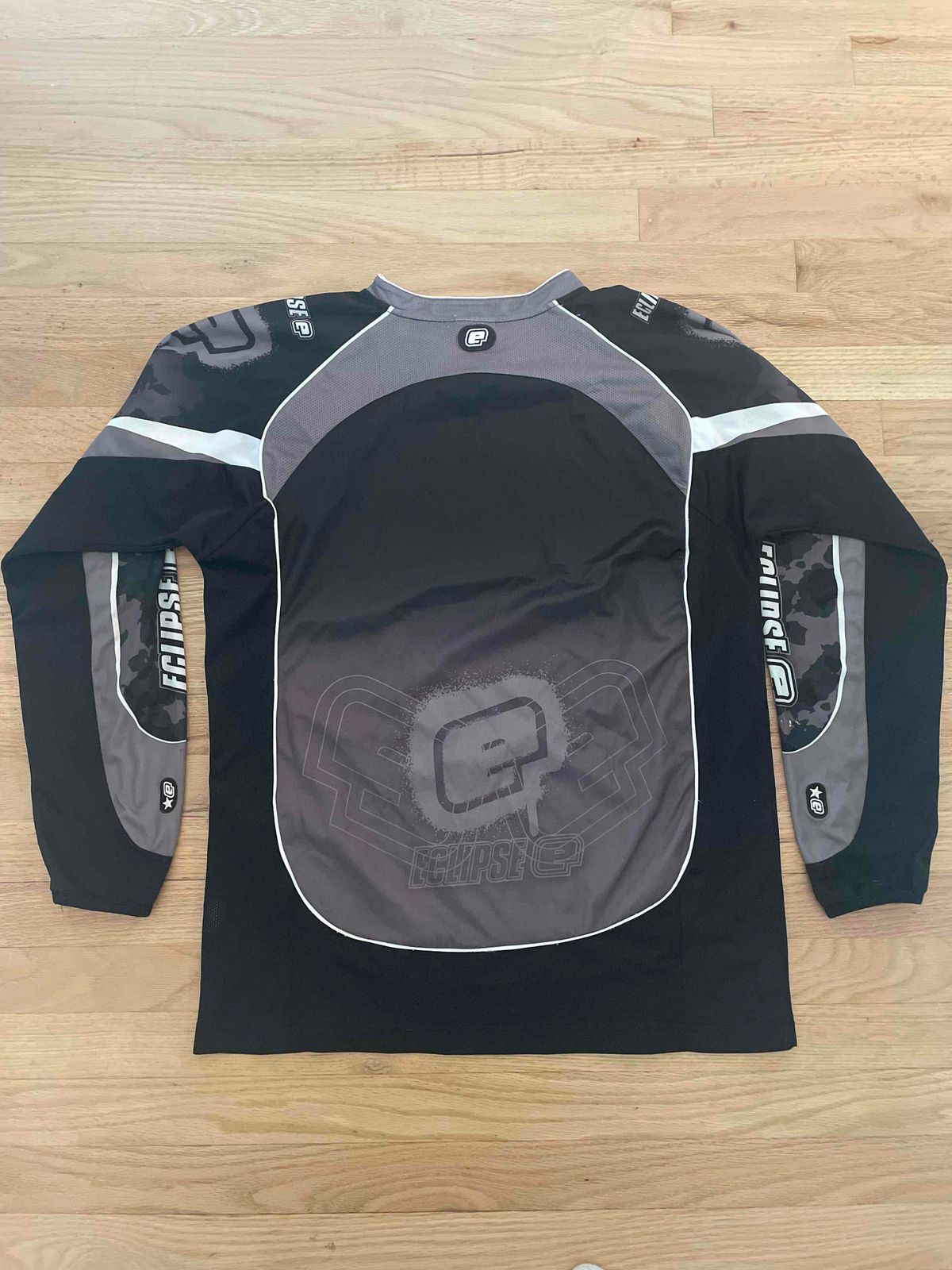 Planet Eclipse Distortion Jersey (Large)