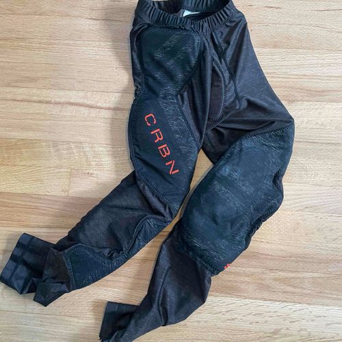 CRBN slide pants