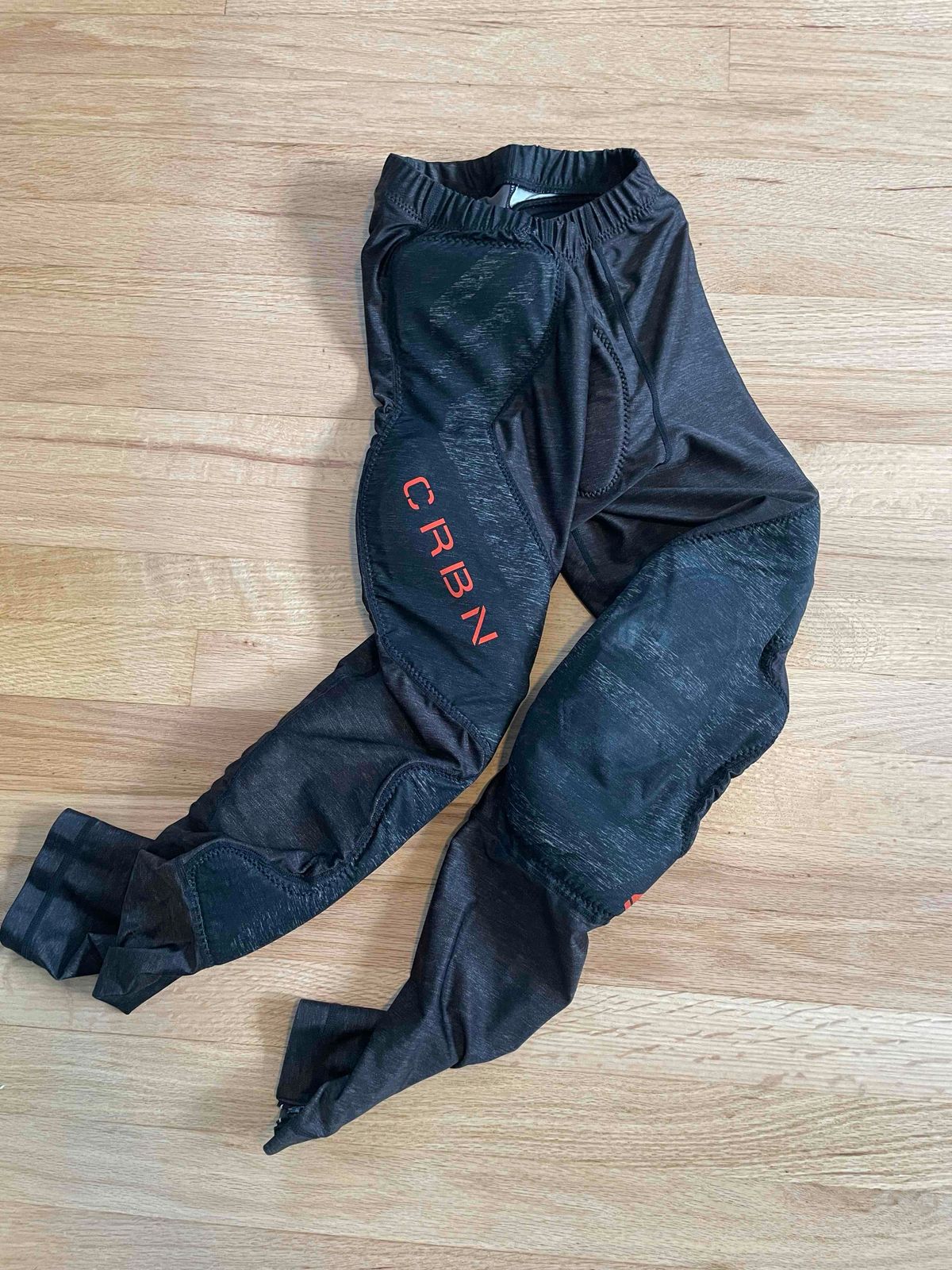 CRBN slide pants