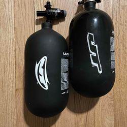 Either bottle Matte or gloss 80/45