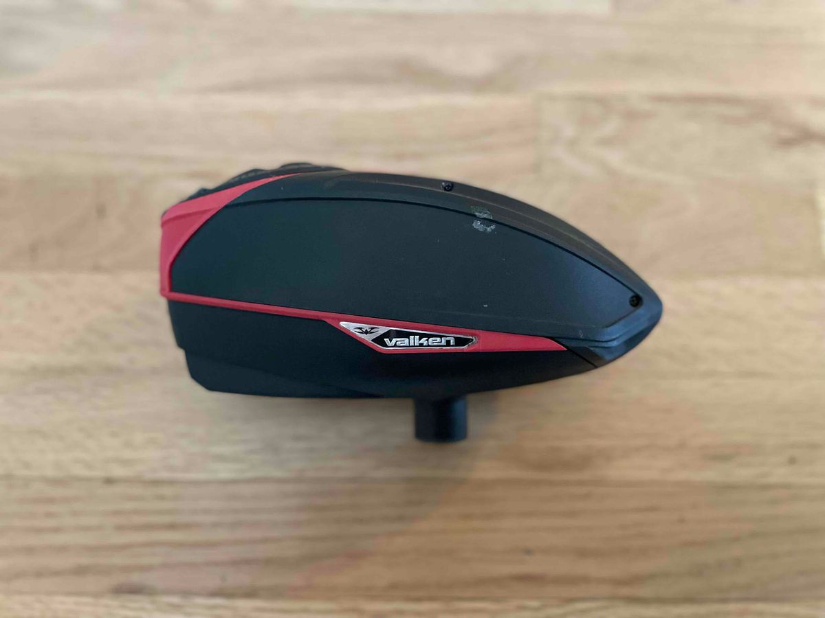 Valken Loader