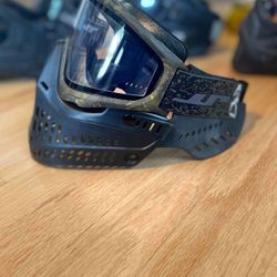 JT Proflex Build