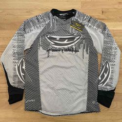 New W Tags JT Jersey