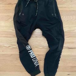 Infamous PRO DNA Joggers (M/L)