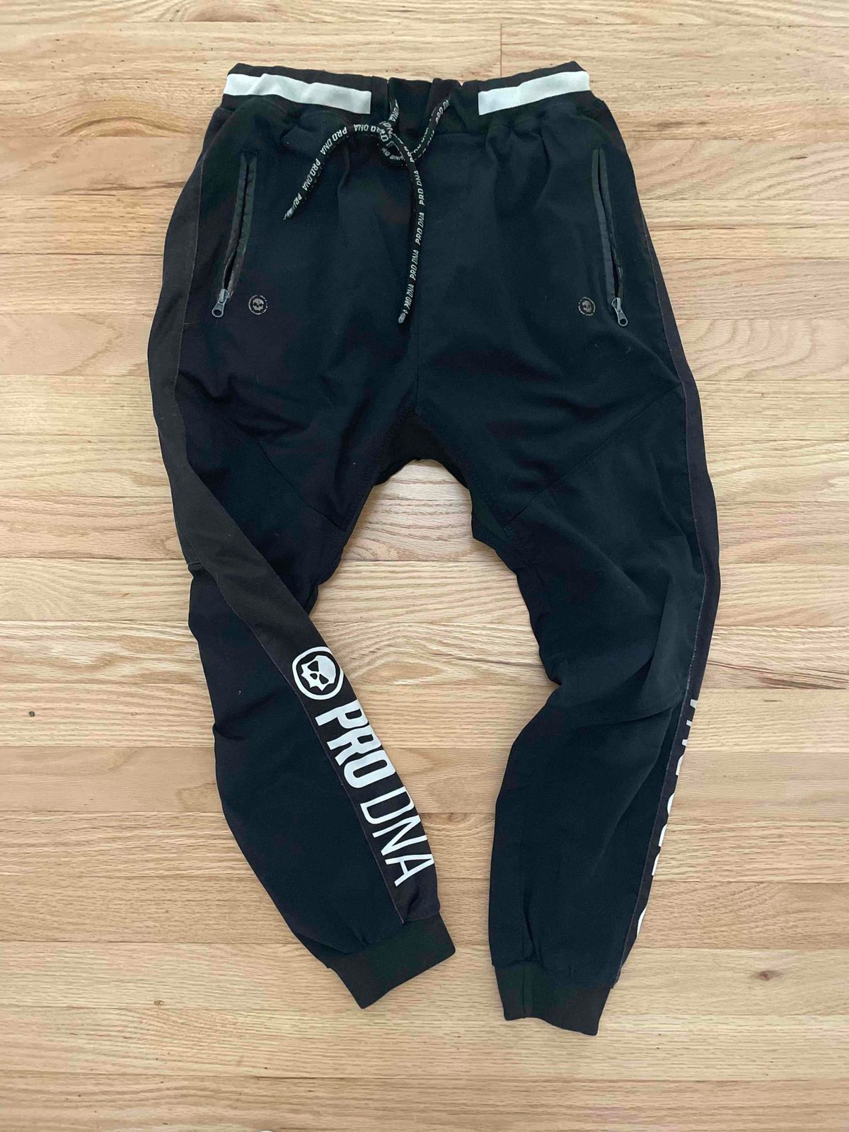 Infamous PRO DNA Joggers (M/L)