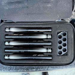 Hk army Lazer bore system 