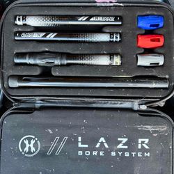 Hk army Lazer bore system 