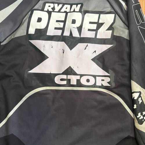 San Antonio X Factor 