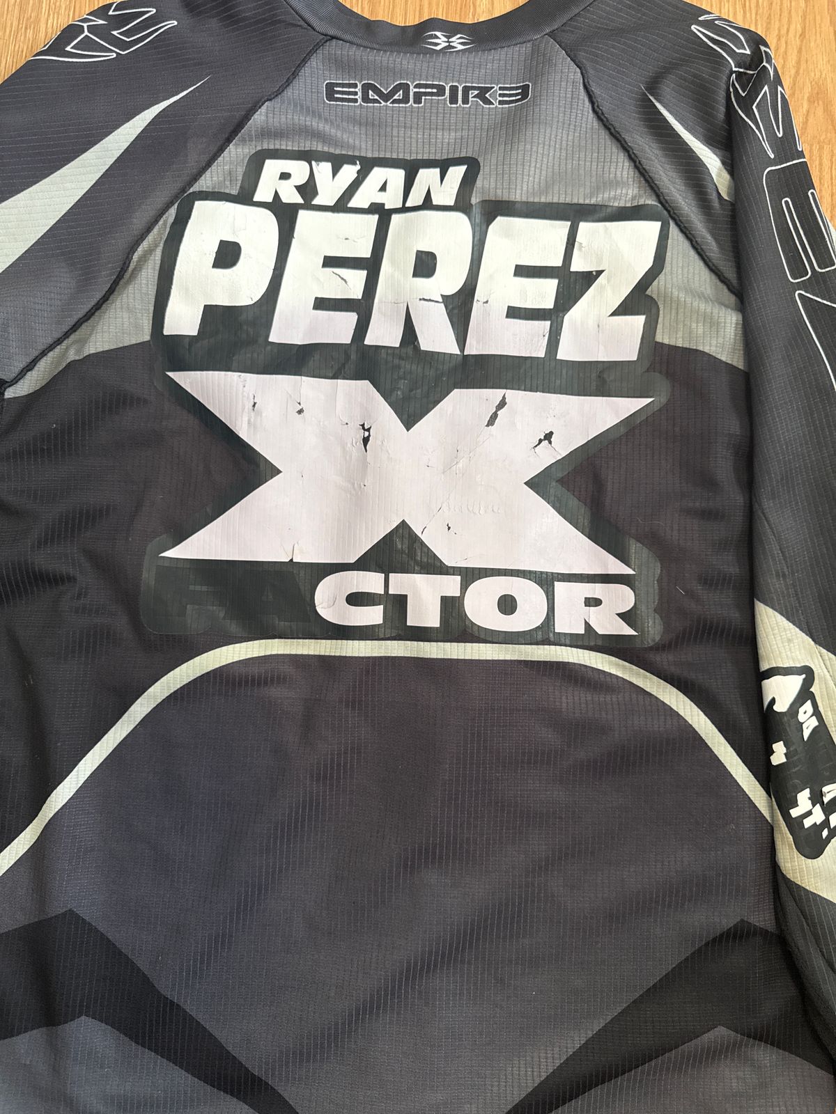 San Antonio X Factor 