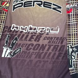 San Diego Legacy (Brown)
