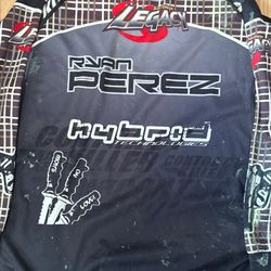 San Diego Legacy (black)