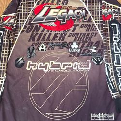 San Diego Legacy (Brown)